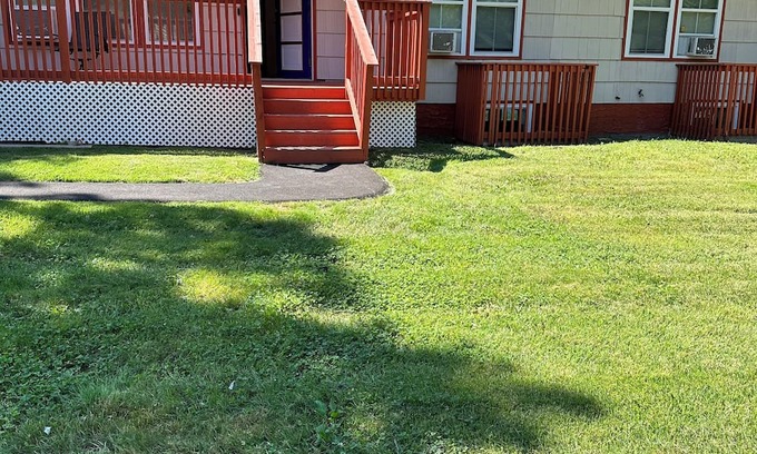Shirley Casa | Charming 3-bedroom house with AC and WiFi in Shirley