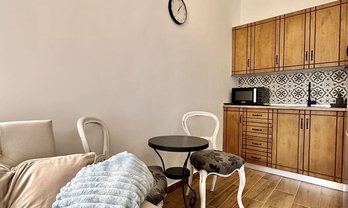 Las Arenas Apartamento | Vizcaina - Nopal by TOR