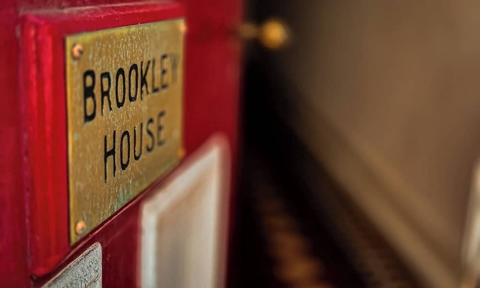 Cromer Casa | Brookley House Cromer Coast (5 Bed 8 Guests)