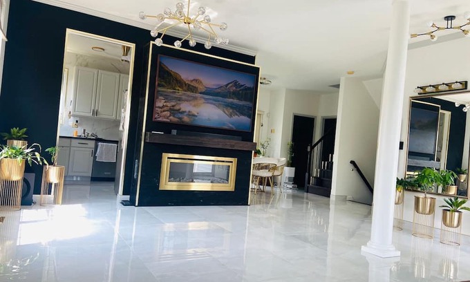 Stone Tavern Casa | Aum Serene Stay