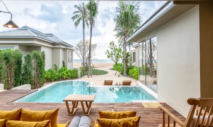Khuekkhak Complejo | Villa Onwara - Two Bedroom Resort, Sleeps 6