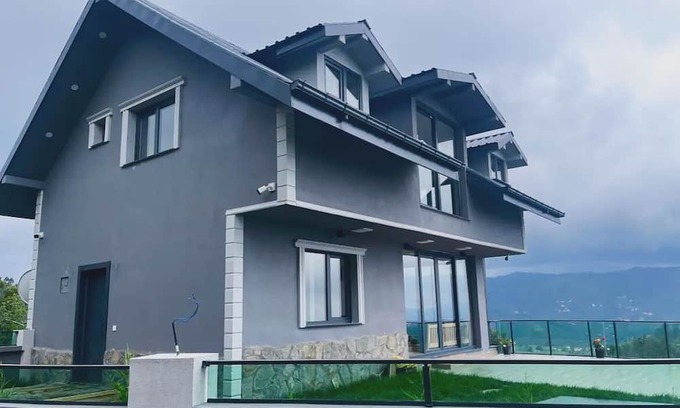 Ardesen Casa | MY GARDEN SUİT