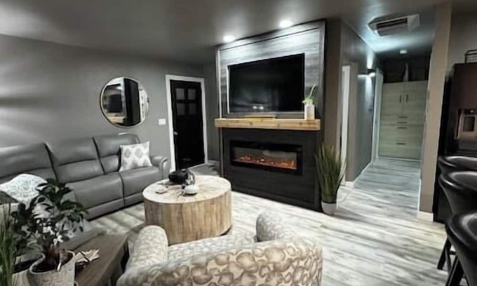 Grand Junction Condominio | Oasis in the City - 2 Bdrm Condo