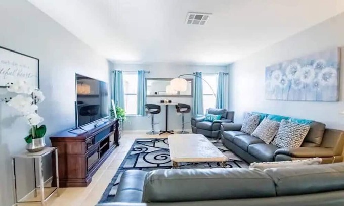Highland Hills Casa | Charming 3 Bedroom retreat