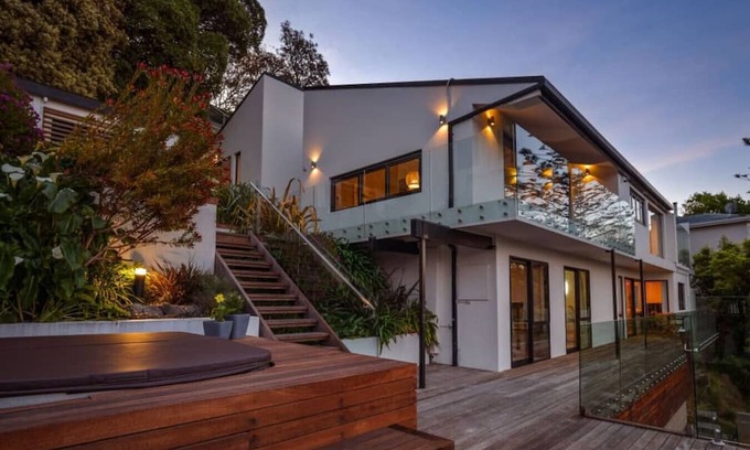 Cashmere Casa | Cashmere Splendour