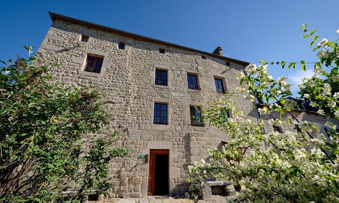 Le Malzieu-Forain Casa | Le Petit Château du Villard (103941425)