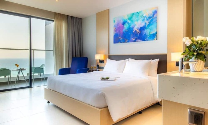 Cam Ranh Apartamento | Căn hộ biển ở Bãi Dài Cam Ranh
