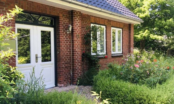 Horstedt Casa | Sofie Comfortable holiday residence