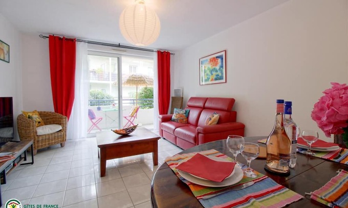 Gujan-Mestras Casa | Le Penthièvre - GUJAN MESTRAS