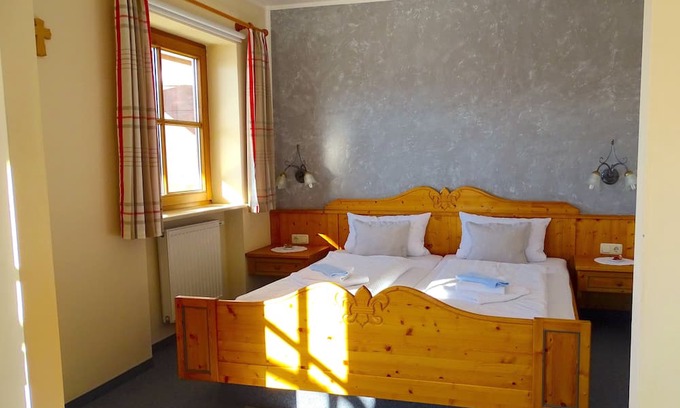 Oy Apartamento | Appartement Gipfelglück