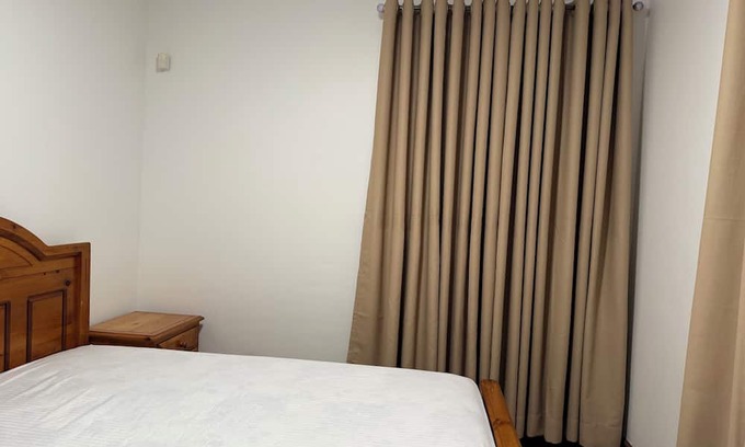 Guelph Casa | Close to Downtown/University of Guelph Residence Personal Room 2
