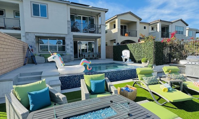 Terra Lago Casa | Crystal Lake House