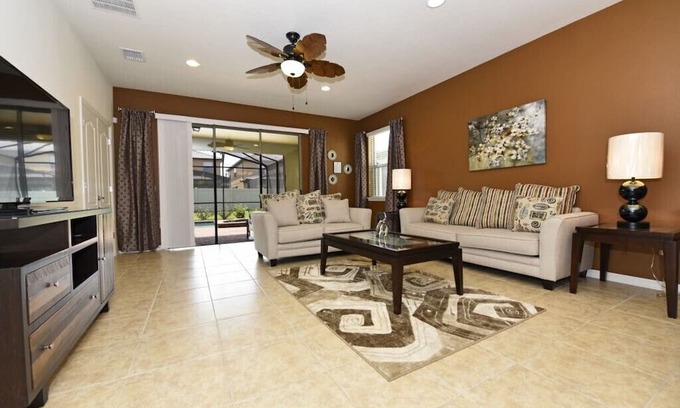 Four Corners Casa | Windsor at Westside 7Bd Hm Pool-2112MW