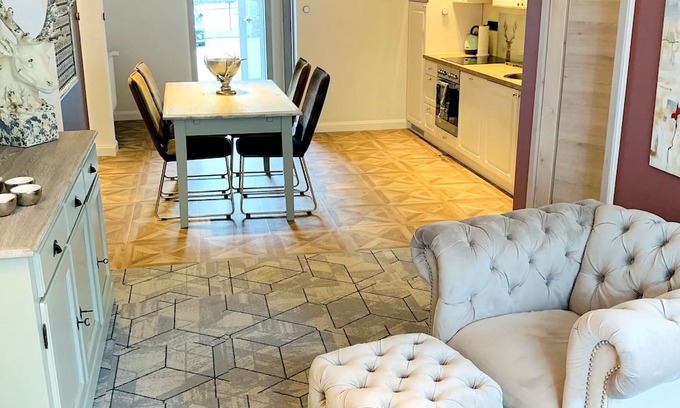 Mettmann Apartamento | Ferienwohnung "me3"