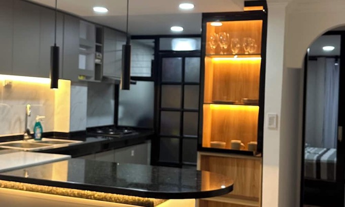 El Capuli Apartamento | New 2-bedroom apartment with WiFi in Pasto