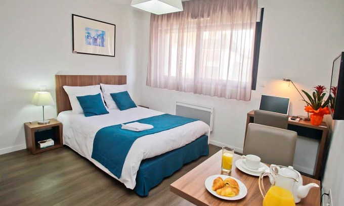 Tours Apartamento | Studio moderne | À 10 min du Vieux Tours