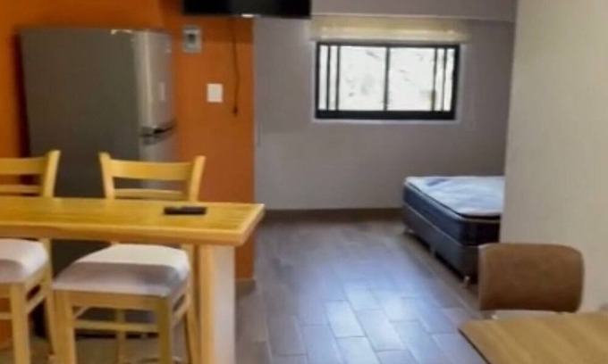 Tepotzotlán Apartamento | FULLY FITTED ROOM, LOFT TYPE SUITE