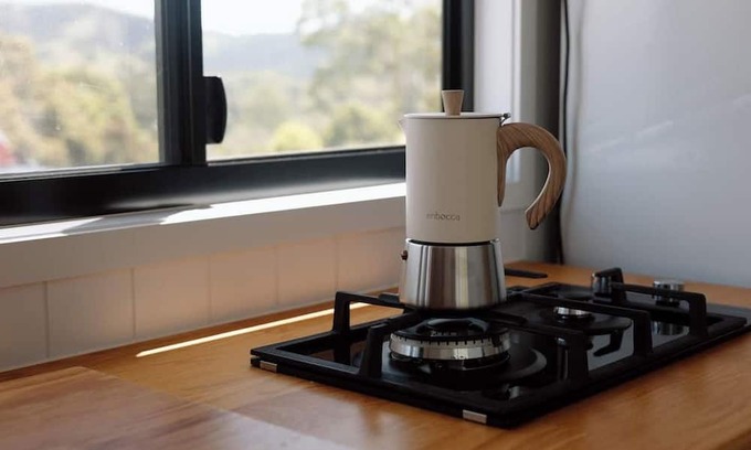 Kidaman Creek Apartamento | Couples’ Winter Retreat | Fire Pit + 60-Acre Bliss