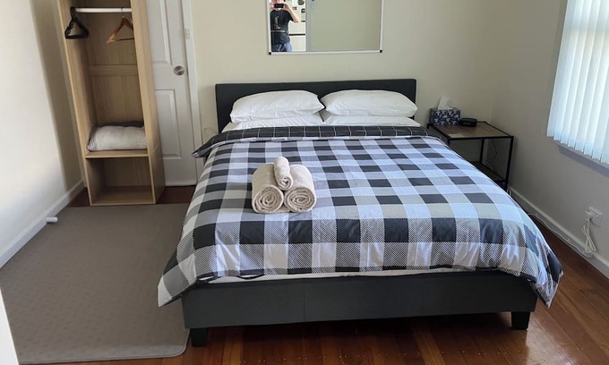 Invermay Apartamento | Simple yet cozy guesthouse