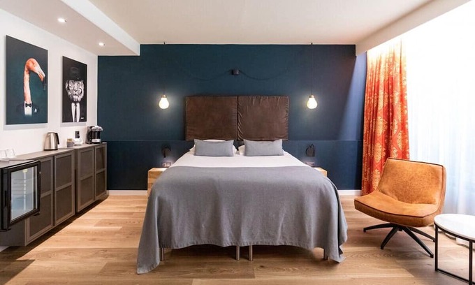 Bosschenhoofd Casa | 2-Unit Countryside Retreat | Forest Walks, Fresh Air & Stillness Near the City