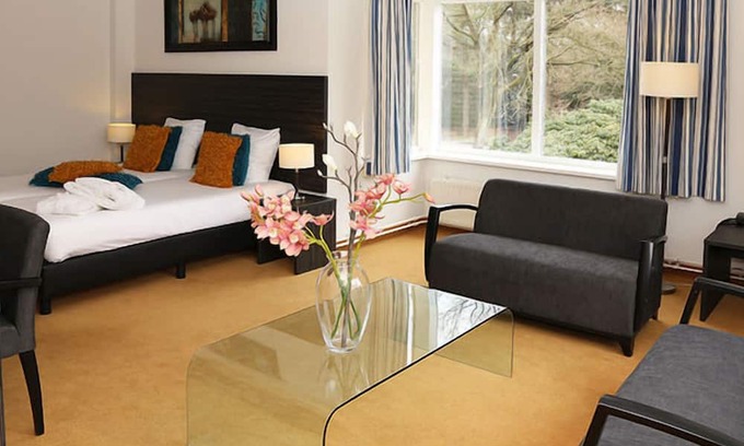 De Bult Casa | Soothing Nature Escape w/Pool, Pet Friendly | Nature Parks & Local Attractions