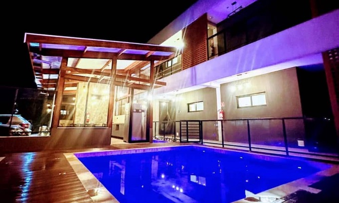 Praia da Enseada Apartamento | Bettys Enseada 3 guesthouse apartments