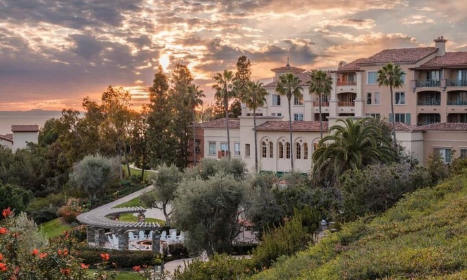 Newport Coast Apartamento | 2BR MVC Newport Coast Villas 12/22-12/29/2025