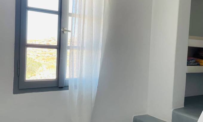 Kanalia Apartamento | Mesiba Apartment
