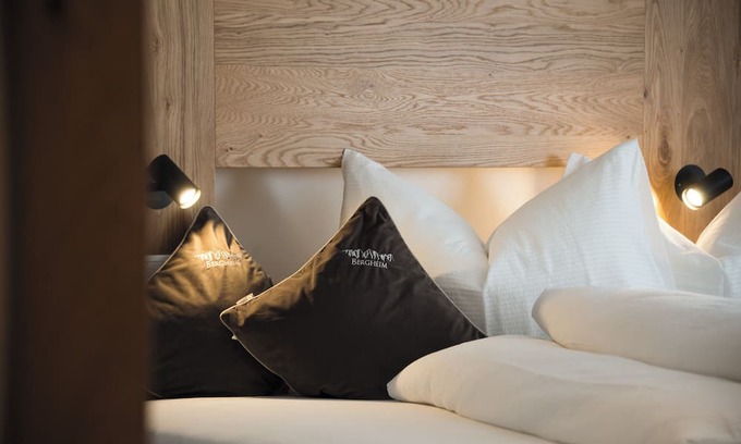 Sant'Andrea in Monte Apartamento | Brixen-Plose! Your spacious family apartment directly in St. Andrä