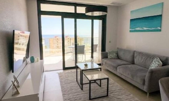 Cala Apartamento | Sunset Cliffs Wellness Center