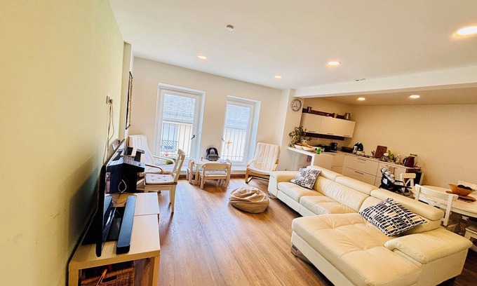 Luxembourg Ardennes Apartamento | Lovely nest w/ spa & calm views