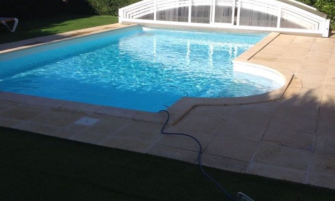 Compeyre Casa | Gite close to the Gorges du Tarn and the Millau Viaduct.