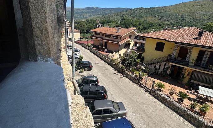 Amaseno Apartamento | Ab Imo Pectore House