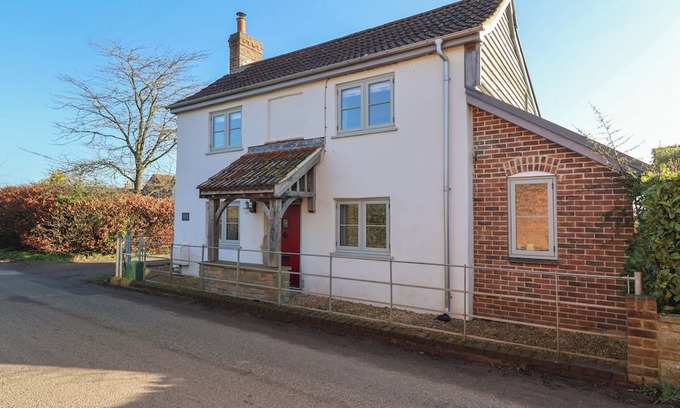 Ilton Cabaña | CURLEW COTTAGE, with open fire in Taunton