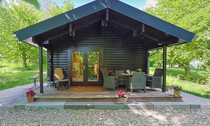 Bad Arolsen Casa | Ferienhaus Bude 120 by Interhome