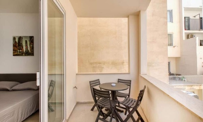 Bugibba Apartamento | The Apateu