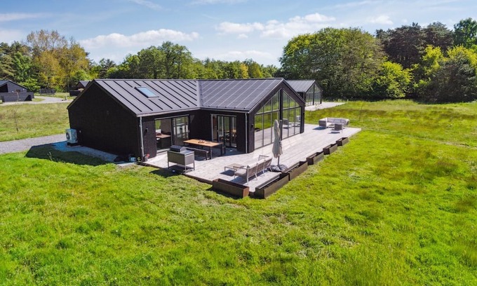 Sømarken Casa | "Tove" - 350m from the sea by Interhome
