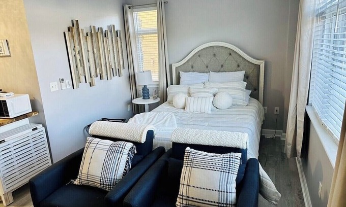Huddleston Condominio | Wake & Lake at Mariner's Landing SML