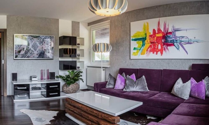 Tatranska Strba Condominio | Apartman Patris 33