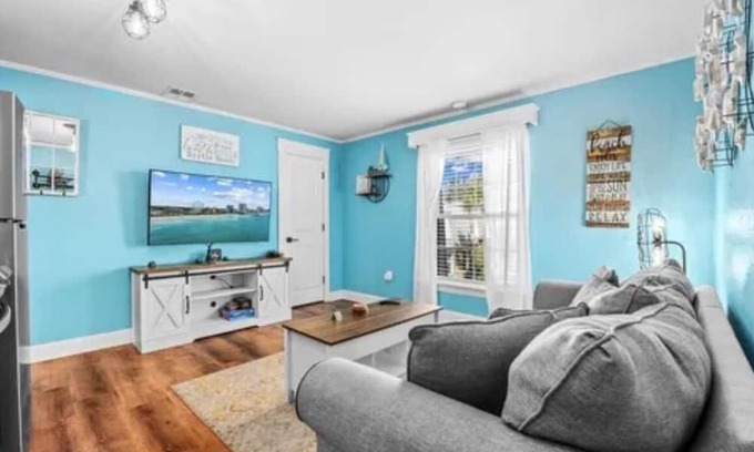 Atlantic Beach Apartamento | North Myrtle Beach Suite