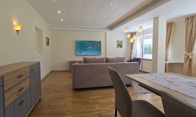 Bad Krozingen Apartamento | Apartment suite no. 15, 86 m2
