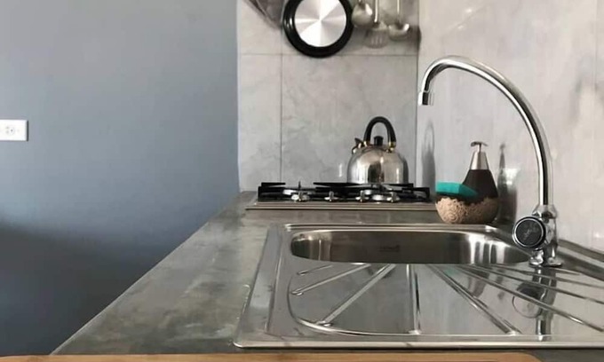 Tera Kora Apartamento | Soant Apartment #2| Sunny Bonaire Stay with Stunning Views
