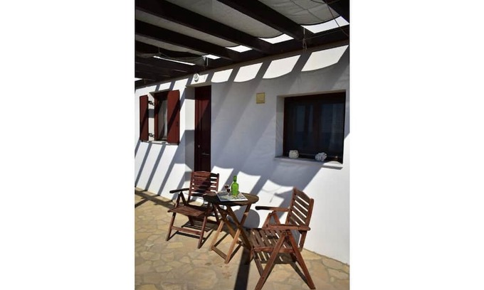 Ormos Koumeikon Casa | Stella Luna: Samos getaway 300m from Balos Beach
