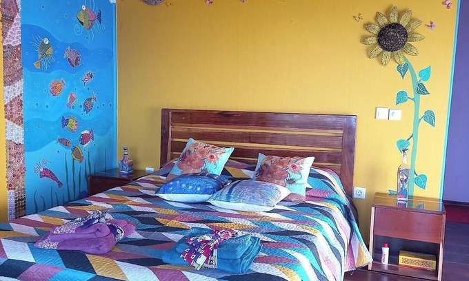 Inhaca Island Casa | Mar de las Calmas: A paradise at your hand on Inhaca Island!