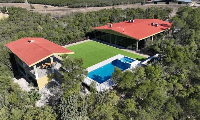Montemorelos Cabina | Rancho Florean - Villa 2