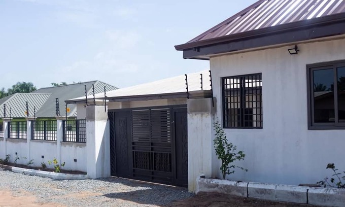 Ho Apartamento | Villa Fafa — Comfort in style