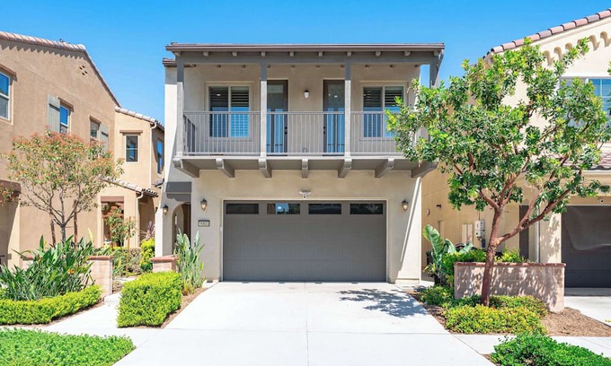 Ontario Casa | Comfort & Style Home Near the Airport
