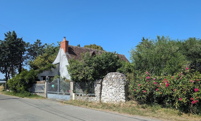 Fondettes Casa | Country house