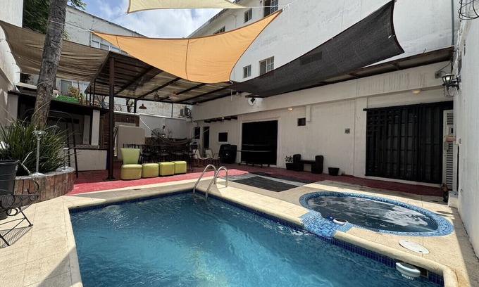 Monterrey Municipality Apartamento | Departamento quinta cerca del TEC de Monterrey