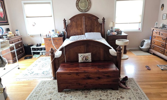 Massapequa Casa | RYDER CUP RENTAL AVAILABLE 9/14-10/5 MINIMUM 8 DAYS NEAR TO COURSE 7.3MI.